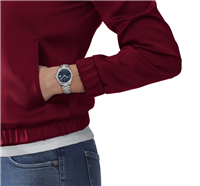 Orologio Tissot Donna Ballade in Acciaio T1562101104100 - T1562101104100